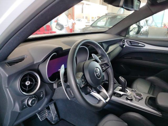 ALFA ROMEO Stelvio 2.2 Turbodiesel 210 CV Q4 Veloce PROMO