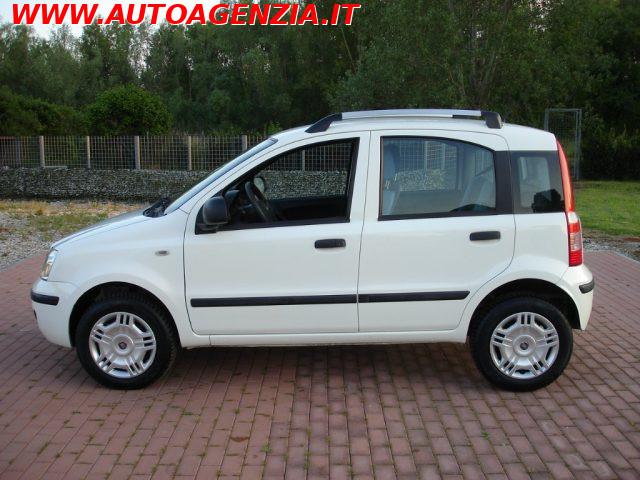 FIAT Panda 1.4 Natural Power Classic
