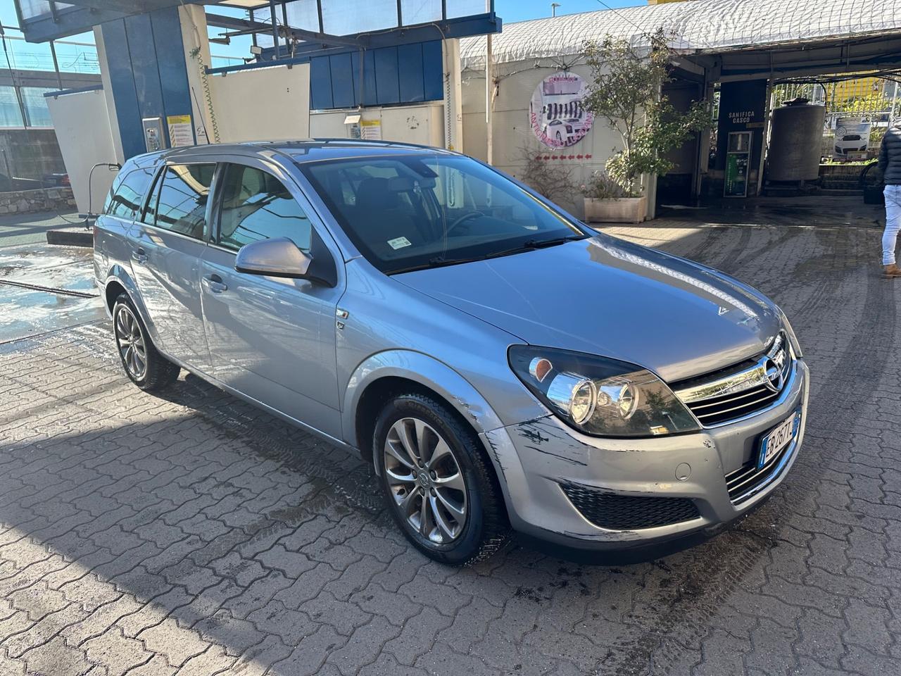 Opel Astra 1.7 CDTI 110CV ecoFLEX Station Wagon Edition