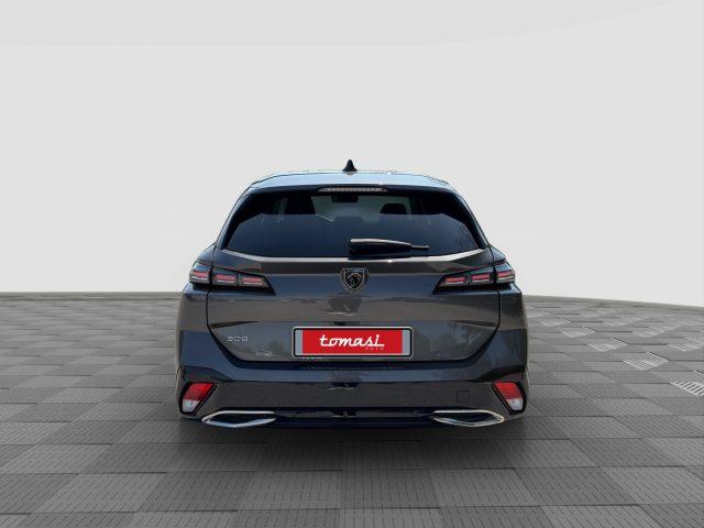 PEUGEOT 308 308 BlueHDi 130 S&S EAT8 SW Allure