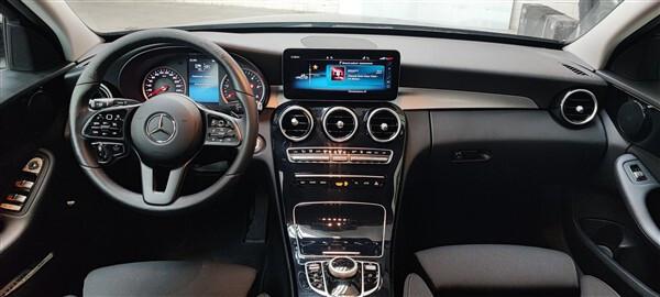 Mercedes-benz C 300 C 300 de S.W. Auto EQ-Power Business Extra