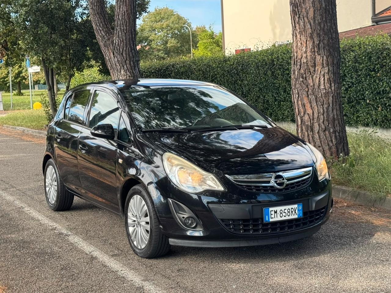 Opel Corsa 1.3 CDTI 95CV ecoFLEX 5 porte Start&Stop Elective