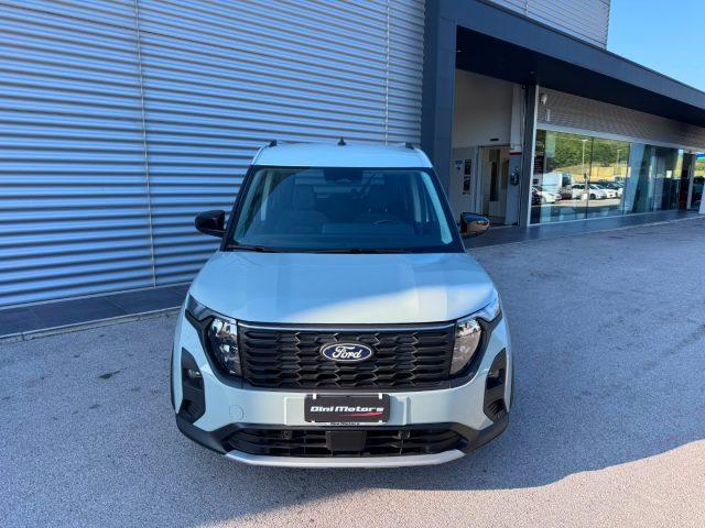 FORD Tourneo Courier 1.0 EcoBoost Active OK neopatentati