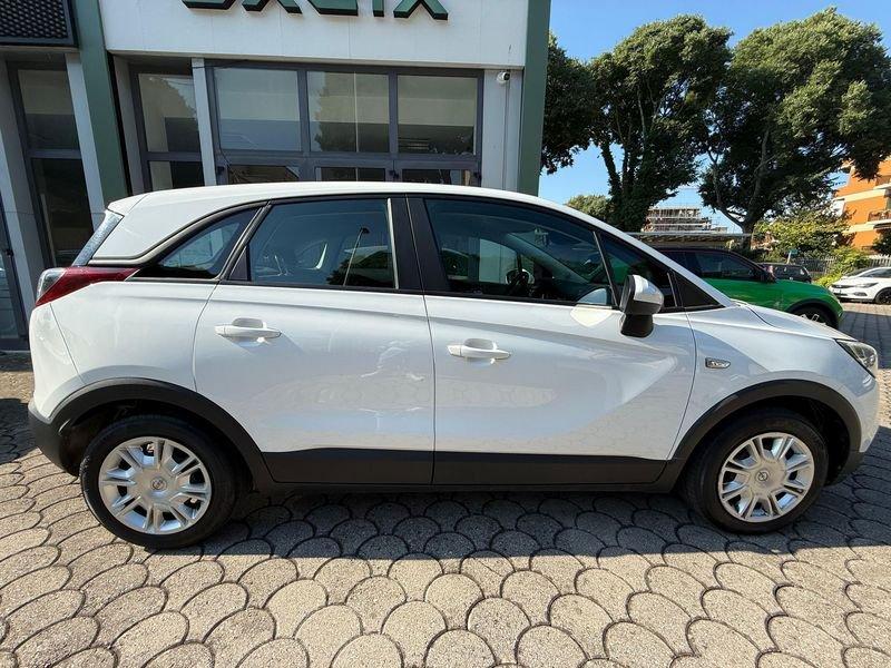 Opel Crossland Crossland X 1.2 12V Advance