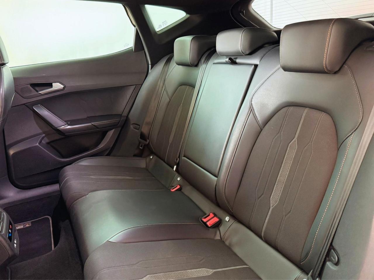 Cupra Formentor 2.0 TDI