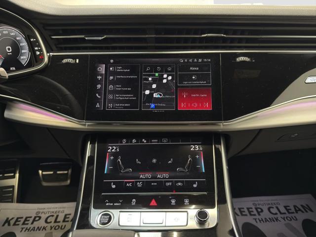 AUDI Q8 50 TDI 286 CV quattro S line edition*FORMULA S*