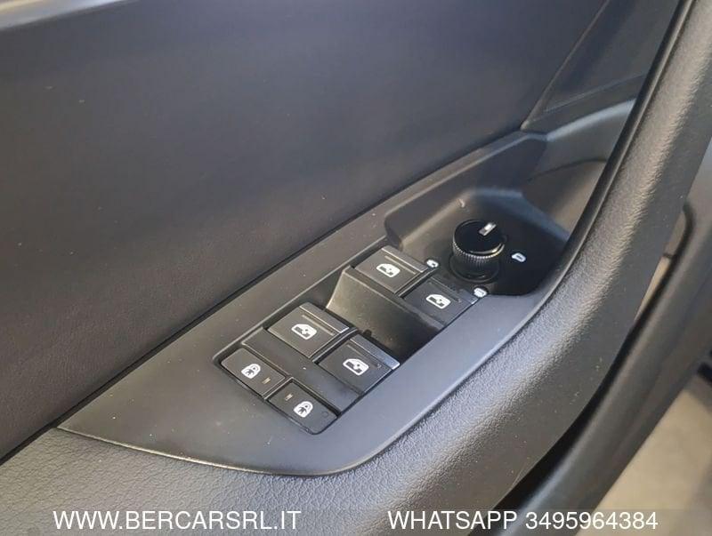 Audi A6 A6 Avant 45 3.0 TDI quattro ultra S tronic Business Plus*S-LINE*FARI MATRIX*