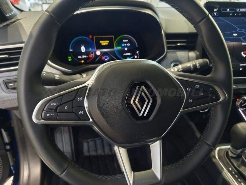 Renault Clio Clio 1.6 E-Tech full hybrid Techno 145cv