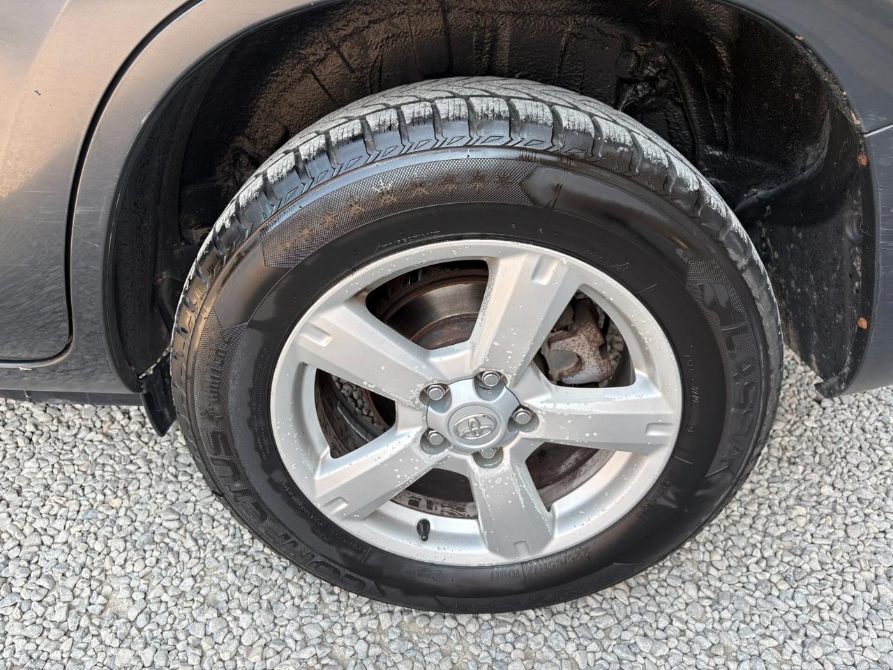 Toyota RAV4 2.2 D-4D 136 CV