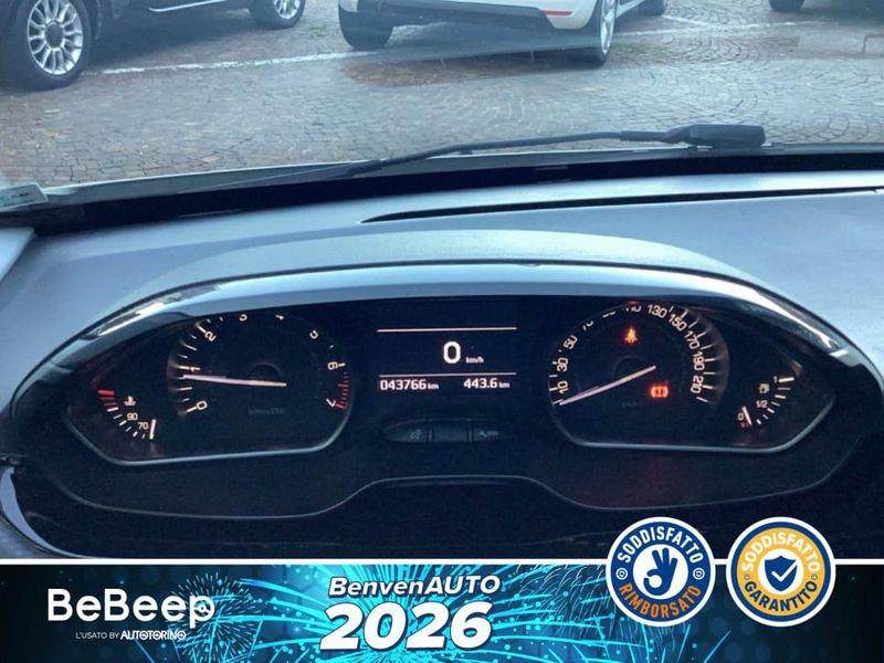 Peugeot 208 5P 1.2 PURETECH ACTIVE S&S 82CV NEOPATENTATI