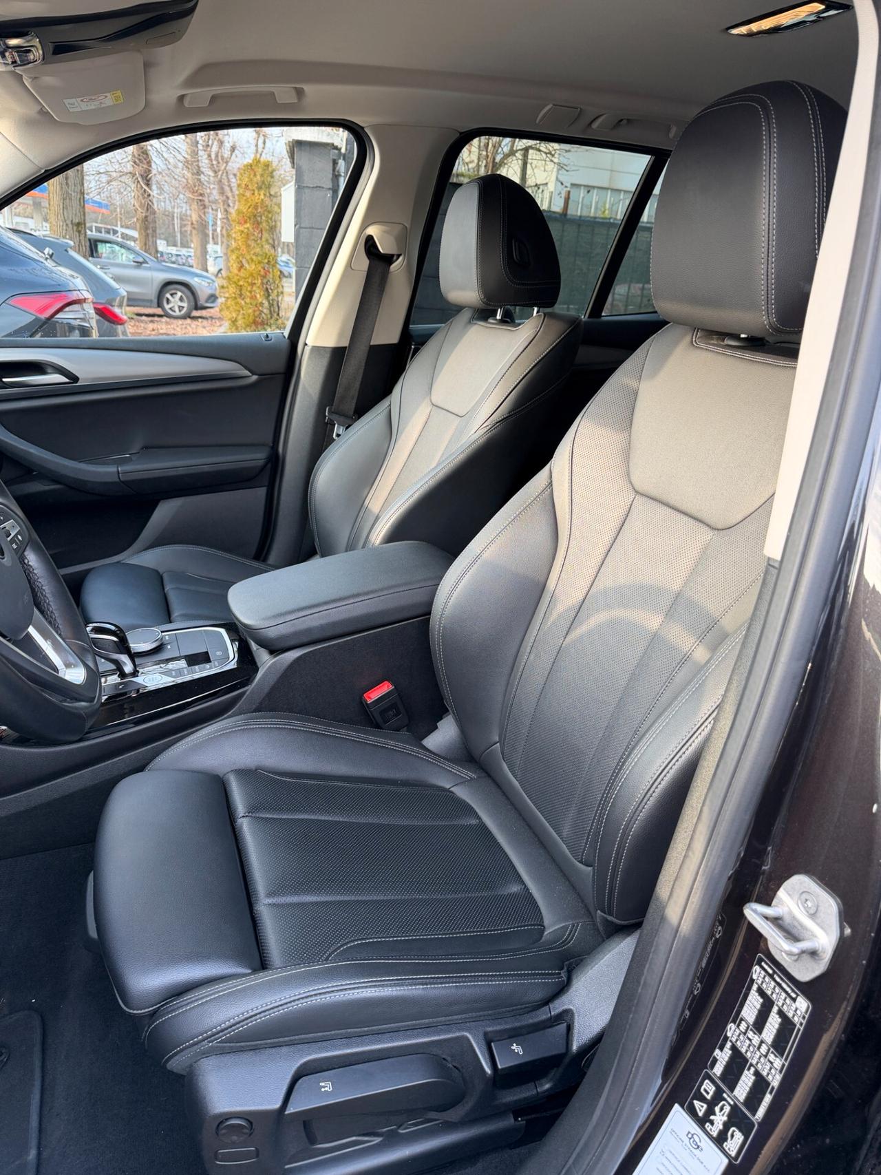 Bmw X3 xDrive20d 48V Sport