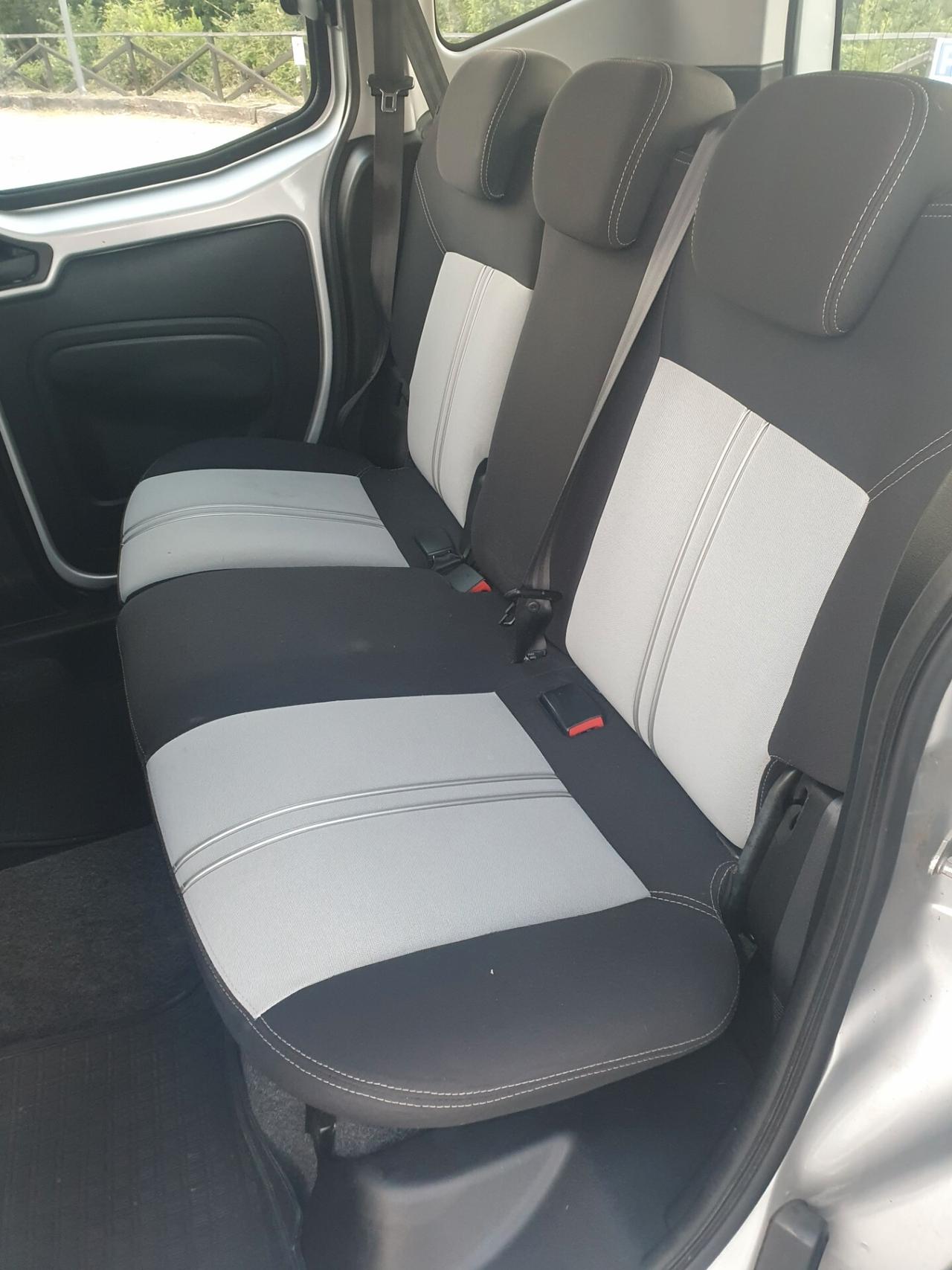 Fiat Qubo 1.3 MJT 75 CV Dynamic