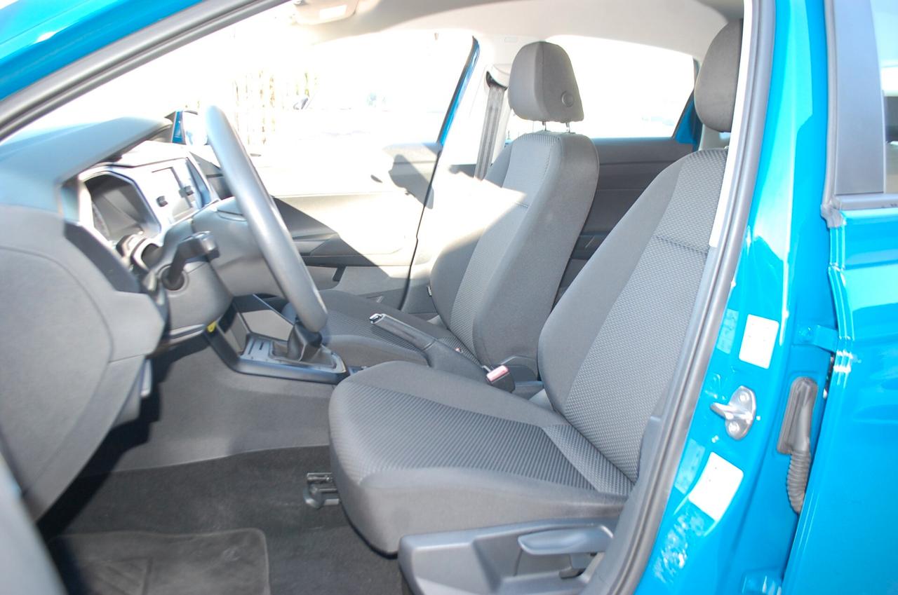 Volkswagen Polo 5p 1.0 evo Trendline 65CV Uff Italy USB Clima