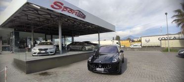 Maserati Grecale 2.0 mhev Modena 330cv auto