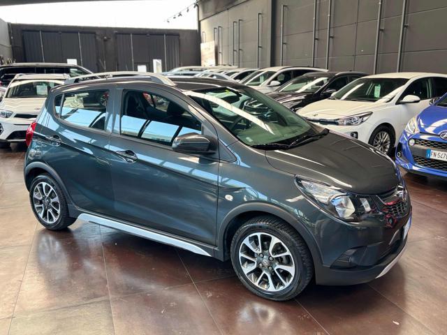 OPEL Karl Rocks 1.0 73 CV