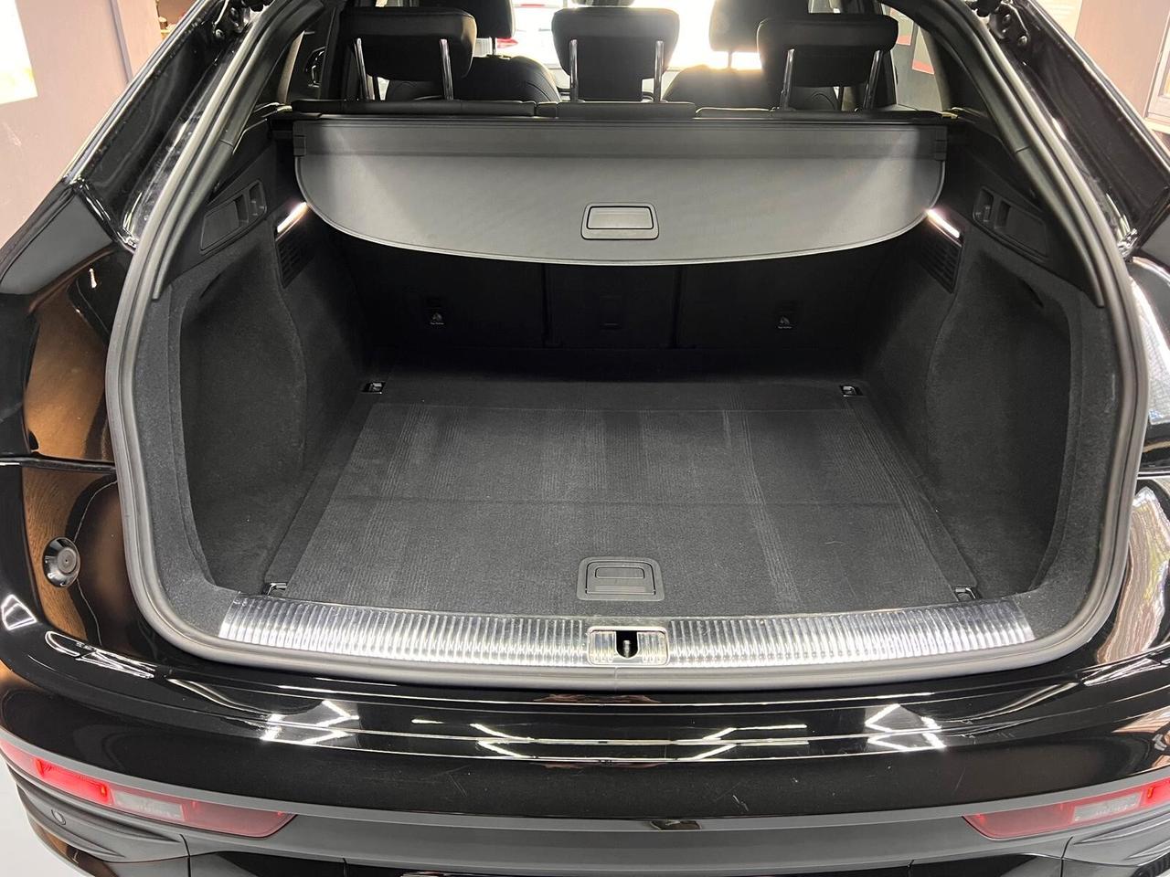 Audi Q5 Sportback 40 TDI 204 CV quattro S tronic line plus