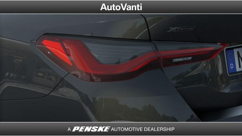 BMW Serie 4 Gran Coupé M 440i xDrive 48V