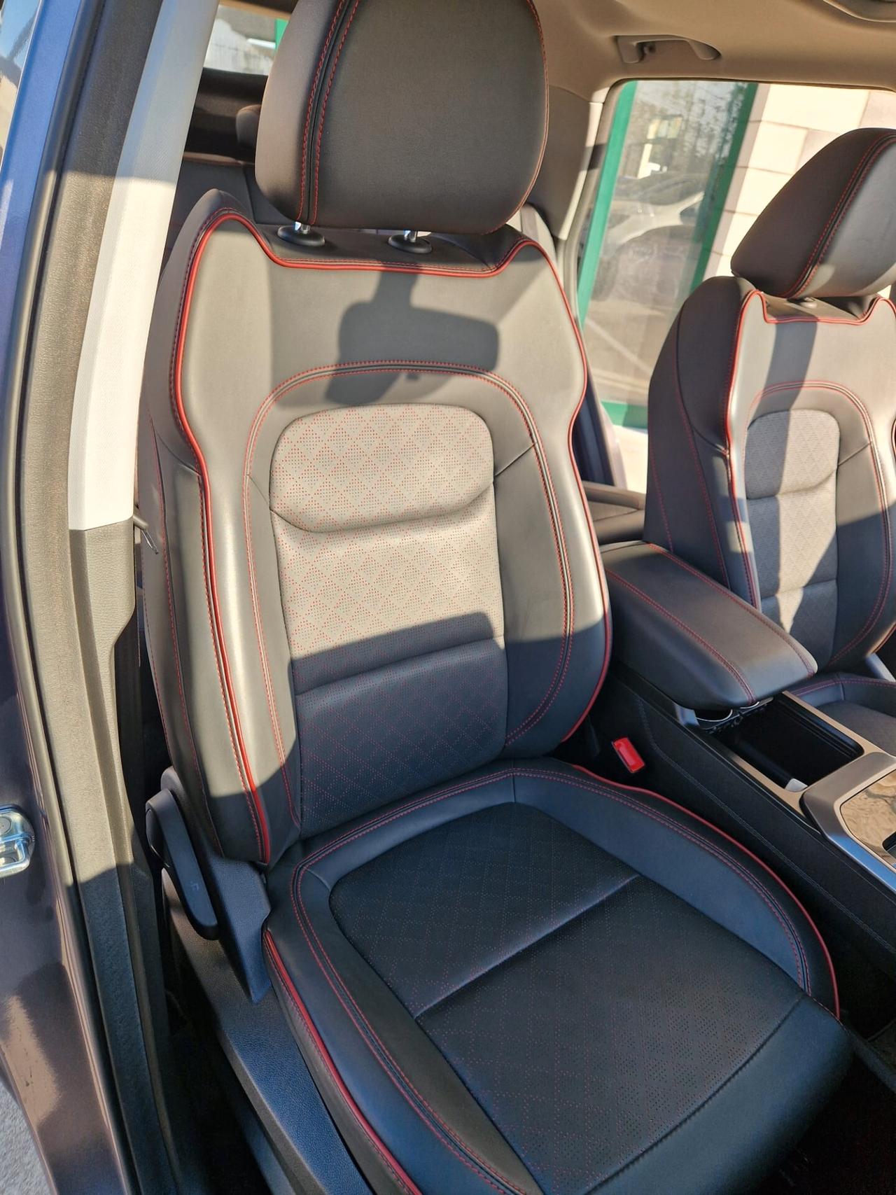 Dr 5.0 1.5 Turbo CVT Bi-Fuel GPL