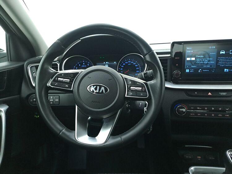Kia XCeed Style BR576347 1.0 GPL 120CV