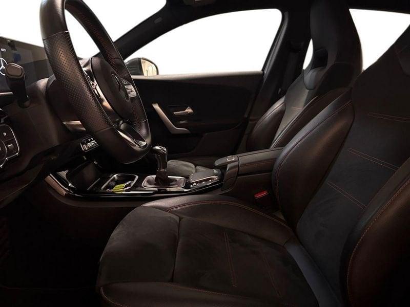 Mercedes-Benz Classe A A 160 Premium