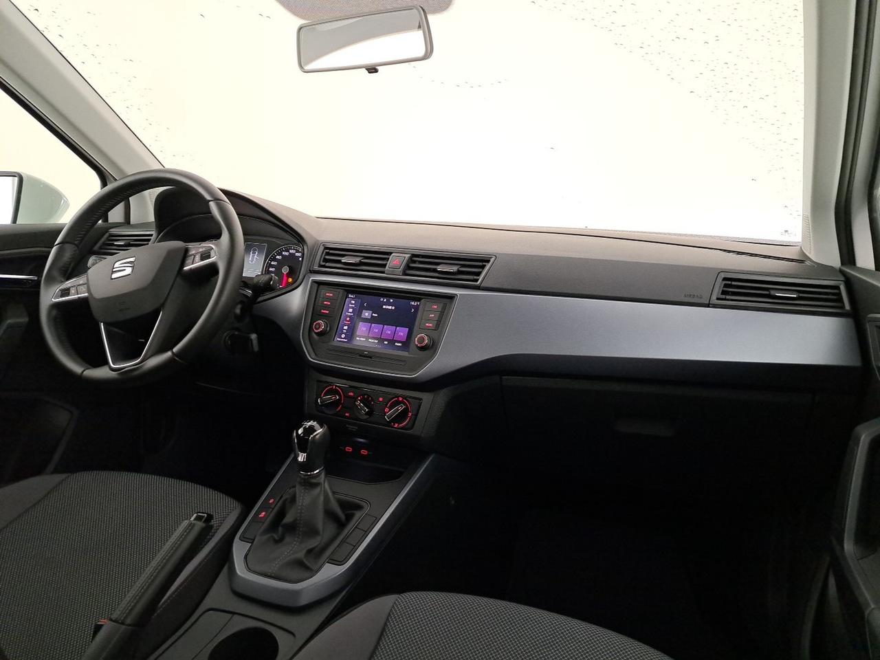 Seat Arona 1.0 ecotsi style 95cv