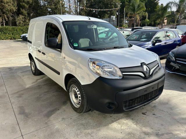 RENAULT Kangoo Blue dCi 95CV