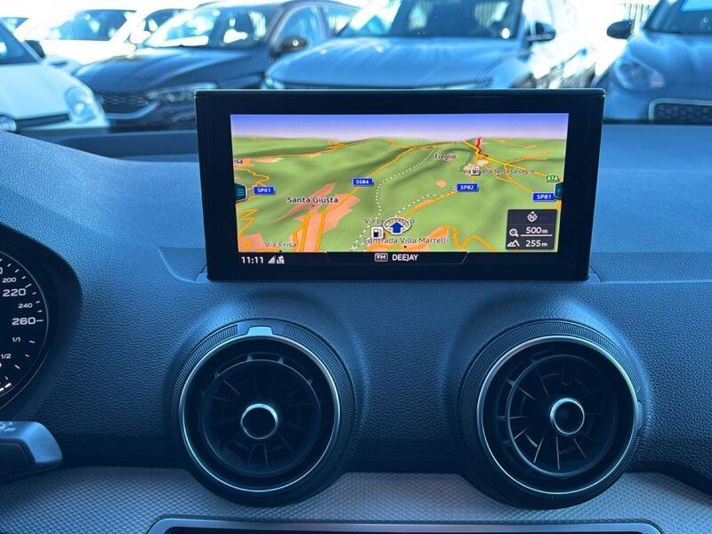 Audi Q2 Q2 30 TDI S tronic Business