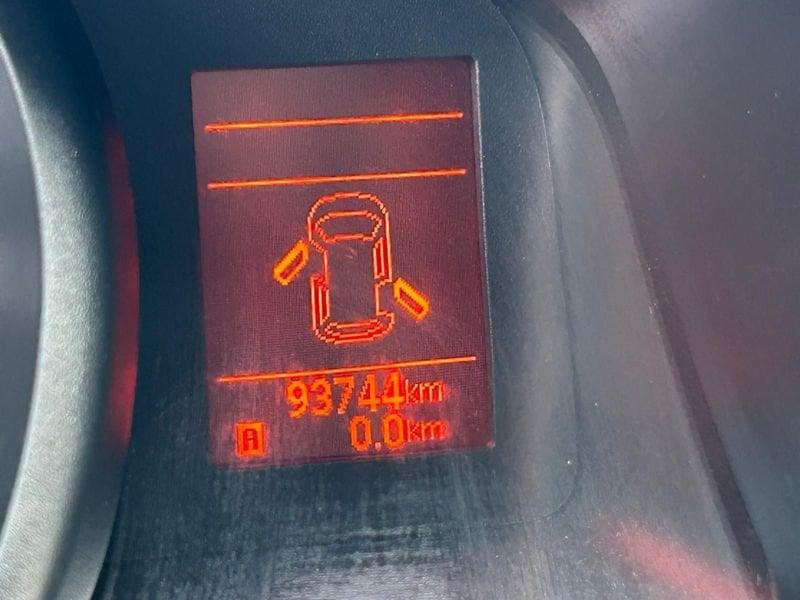 Nissan NV200 NV200 1.5 dci 90cv E6