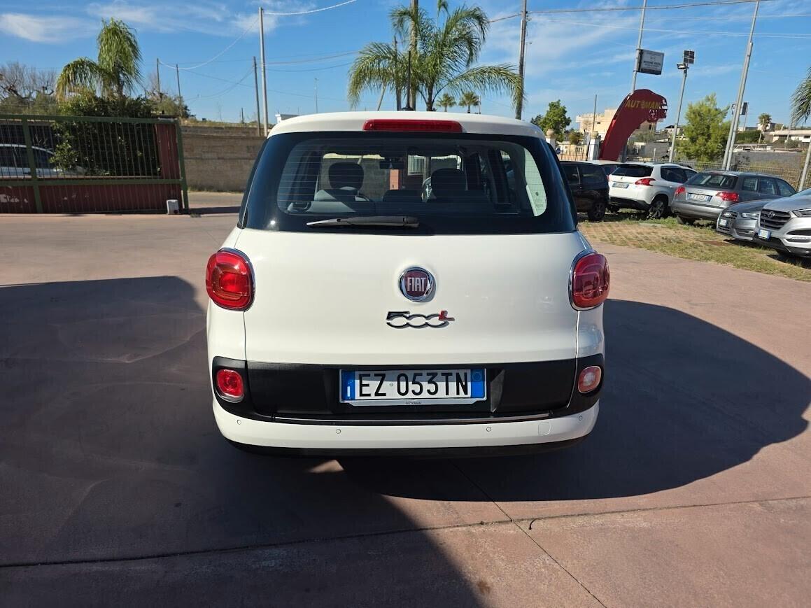 Fiat 500L Living 1.6 Multijet 120 CV Pop Star