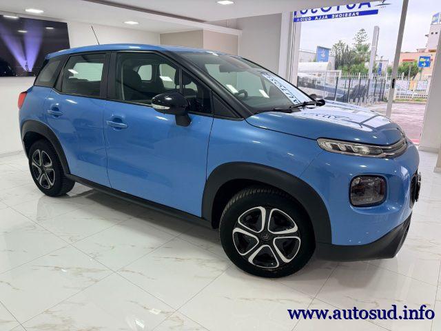 CITROEN C3 Aircross BlueHDi 110 S&S Feel
