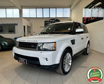 LAND ROVER Range Rover Sport 3.0 SDV6 HSE Luxury *PELLE BISCOTTO*HARMAN/KARDON*