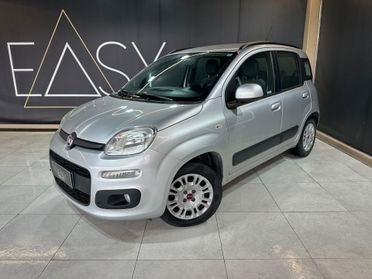 Fiat Panda Panda 1.3 mjt 16v Easy 95CV