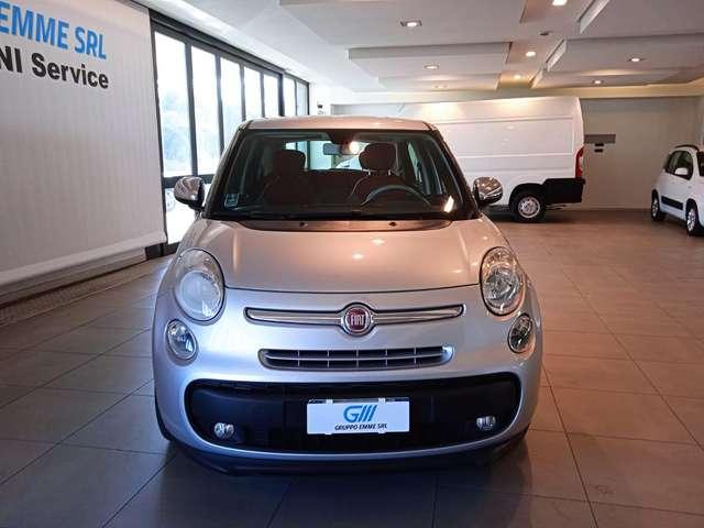 Fiat 500L 500L 1.6 mjt Pop Star 105cv