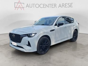 Mazda CX-60 3.3 m-hybrid boost Homura tetto pan. Convenience&Sound DriverAssistance rwd 200cv auto