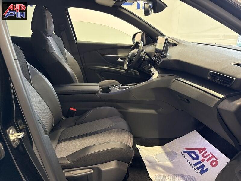 Peugeot 3008 3008 BlueHDi 130 S&S EAT8 Allure Pack