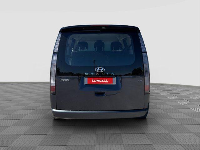 HYUNDAI Staria Staria 2.2 AT AWD 9 posti Wagon