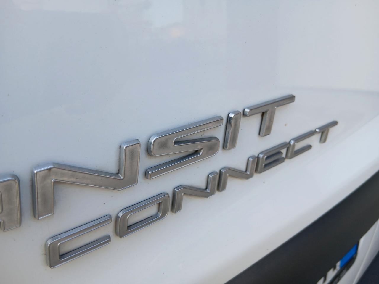 Ford Transit 1.5 Dci Connect P lungo 100 cv N1 5 posti tuo a €199 mese