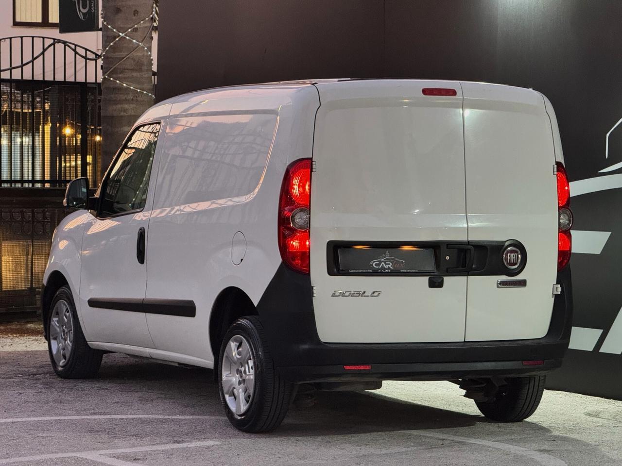 Fiat Doblo 1.6 MJet 105CV | CARGO N1 | 2 POSTI