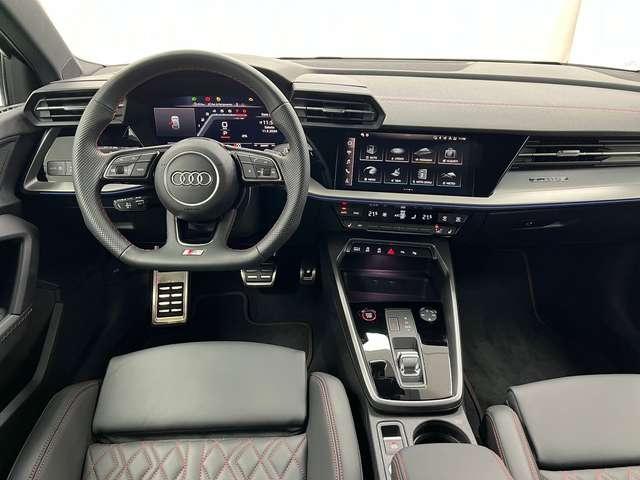 Audi S3 SPORTBACK S-TRONIC 310CV*TETTO+BLACKPACK*ONLYPROMO