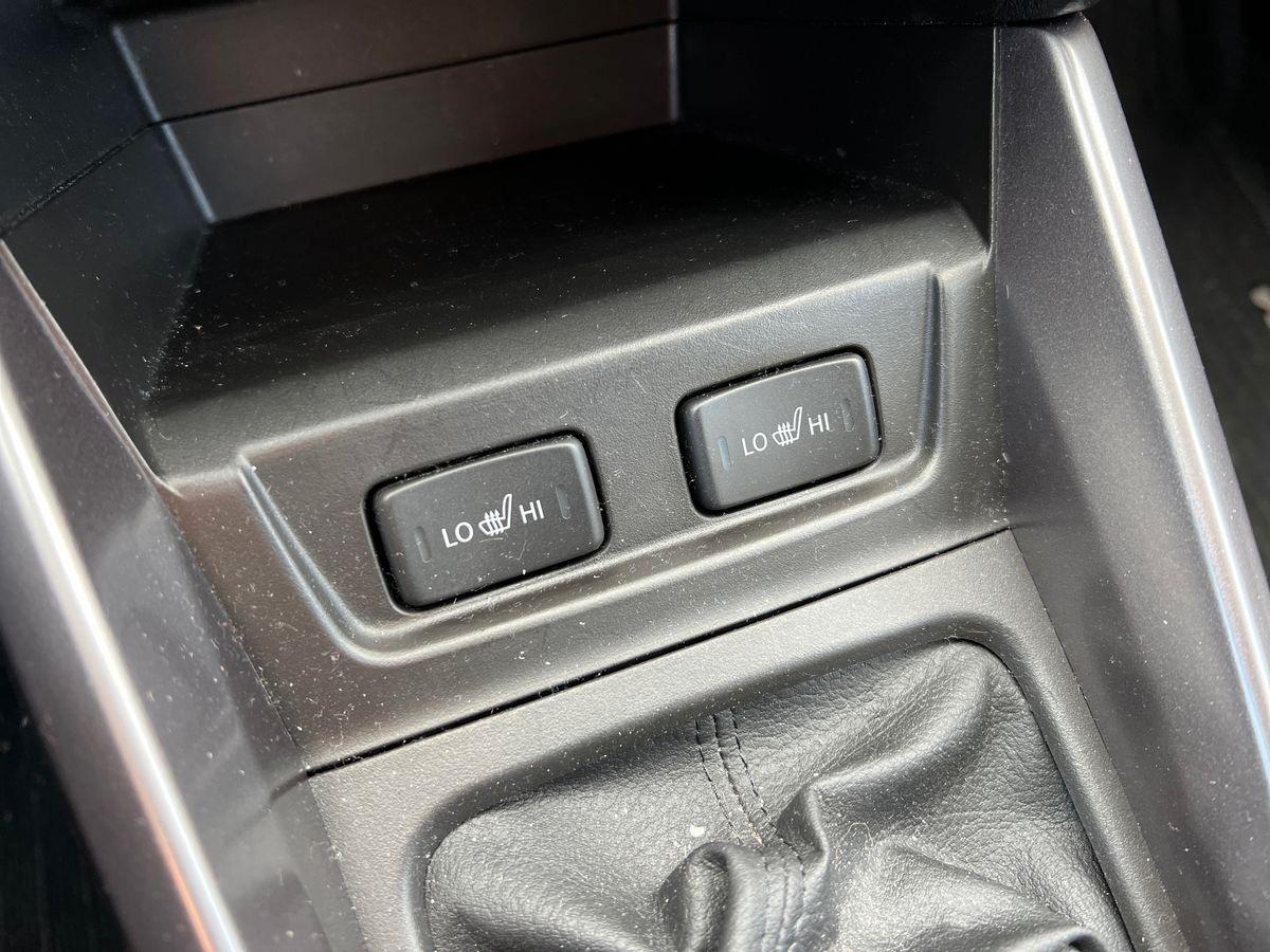 SUZUKI Vitara 1.4h Easy Cool 2wd