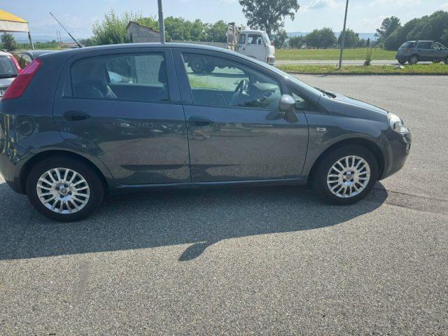 FIAT Punto 1.2 8V 5 porte GPL UNIPRO!!