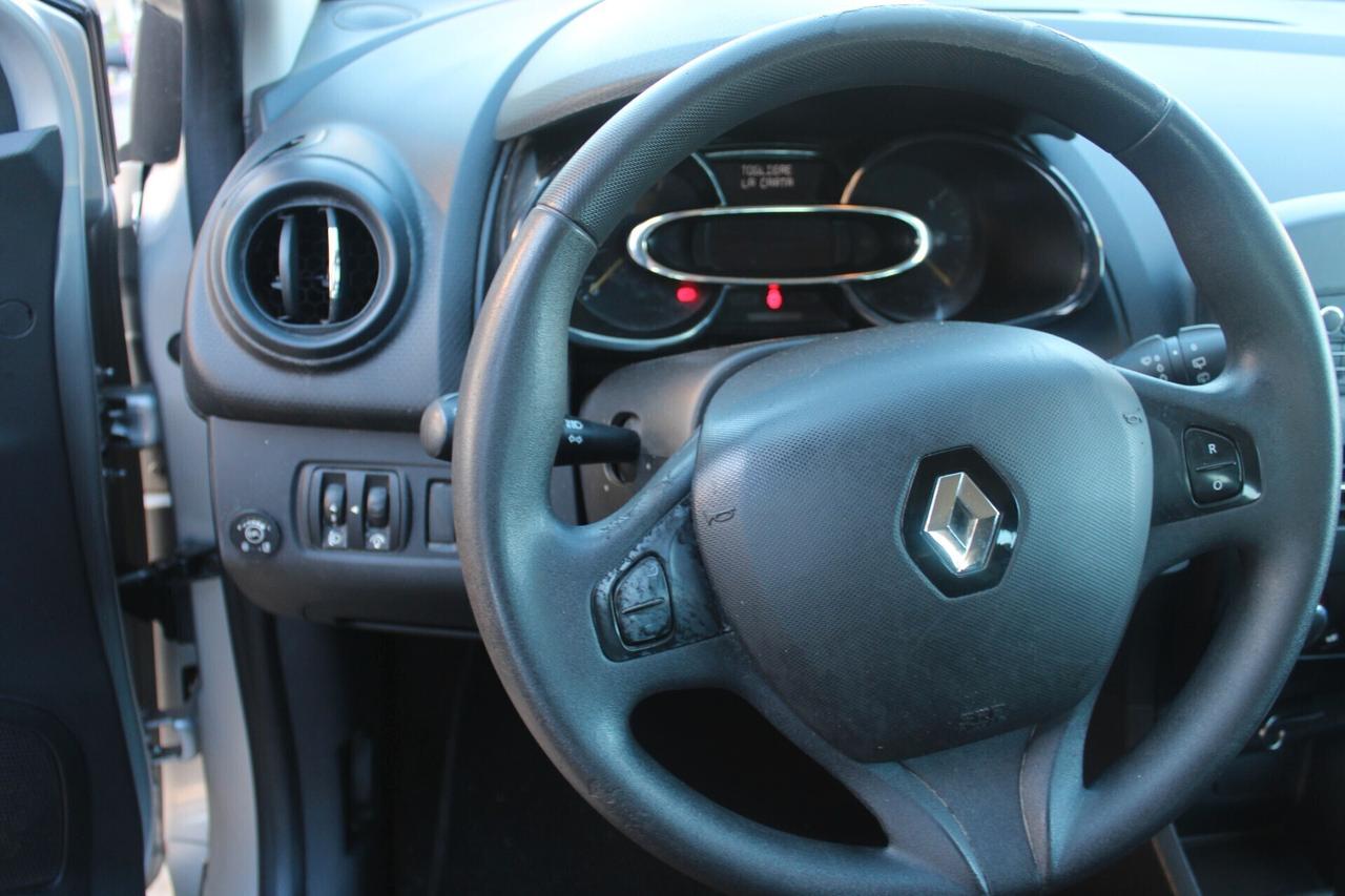 Renault Clio 1.2 75CV 5 porte Wave
