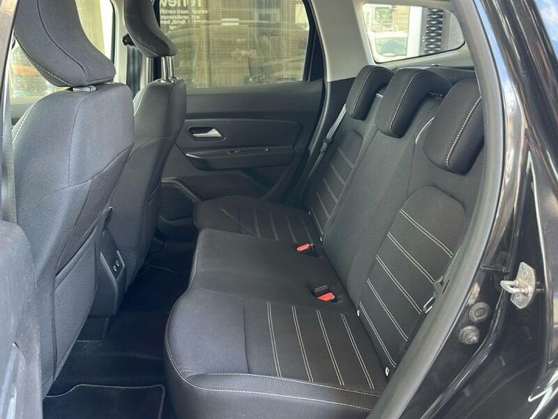 Dacia Duster Duster 1.0 tce Journey UP Gpl 4x2 100cv