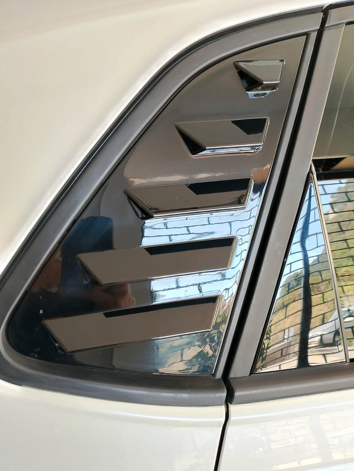 Volkswagen Polo 2.0 TSI DSG GTI TENUTA IN OTTIME CONDIZIONI