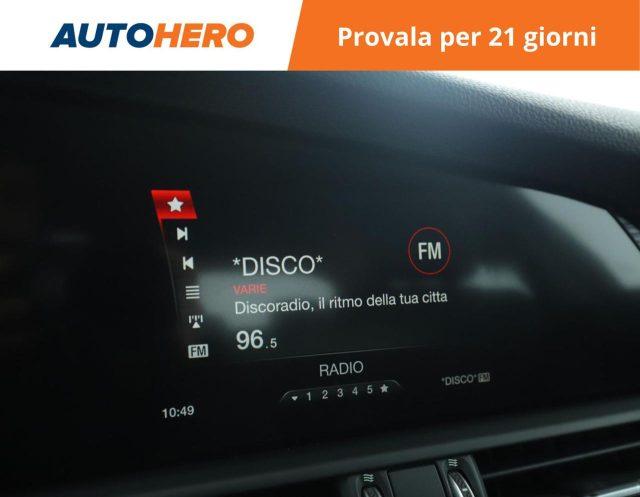 ALFA ROMEO Giulia 2.2 Turbodiesel 150 CV Super