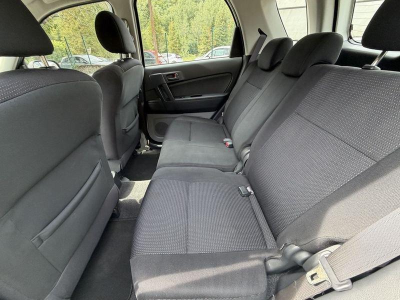 Daihatsu Terios Terios 1.3 CX