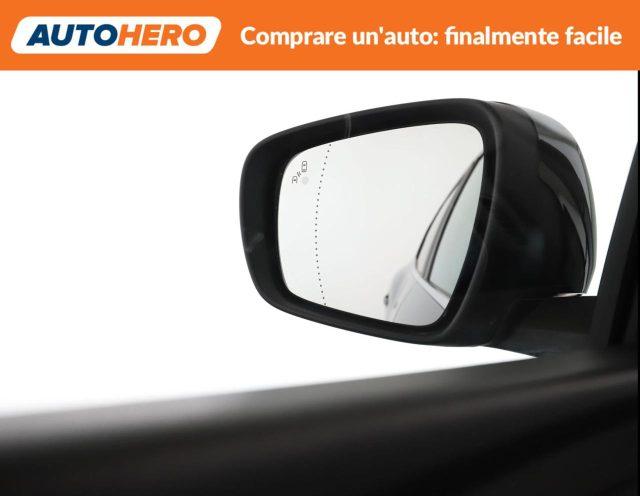 RENAULT Kadjar TCe 130CV Energy Bose