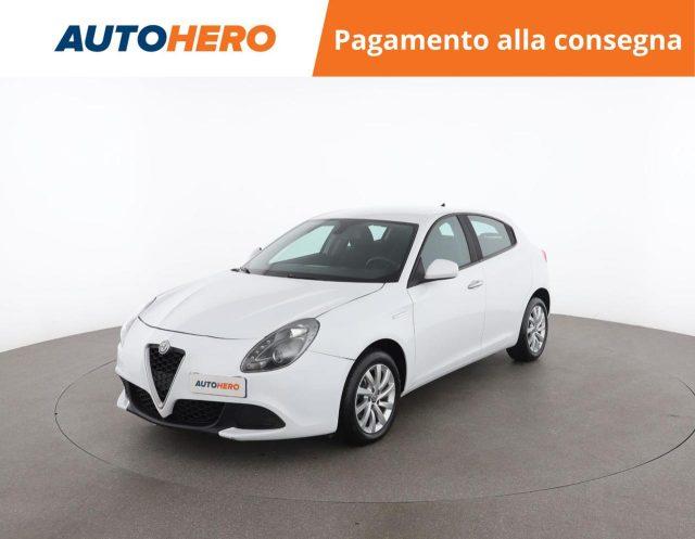 ALFA ROMEO Giulietta 1.6 JTDm 120 CV