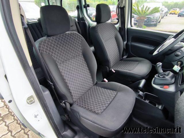 RENAULT Kangoo 1.5 dCi 90CV 5 POSTI N1 AUTOCARRO