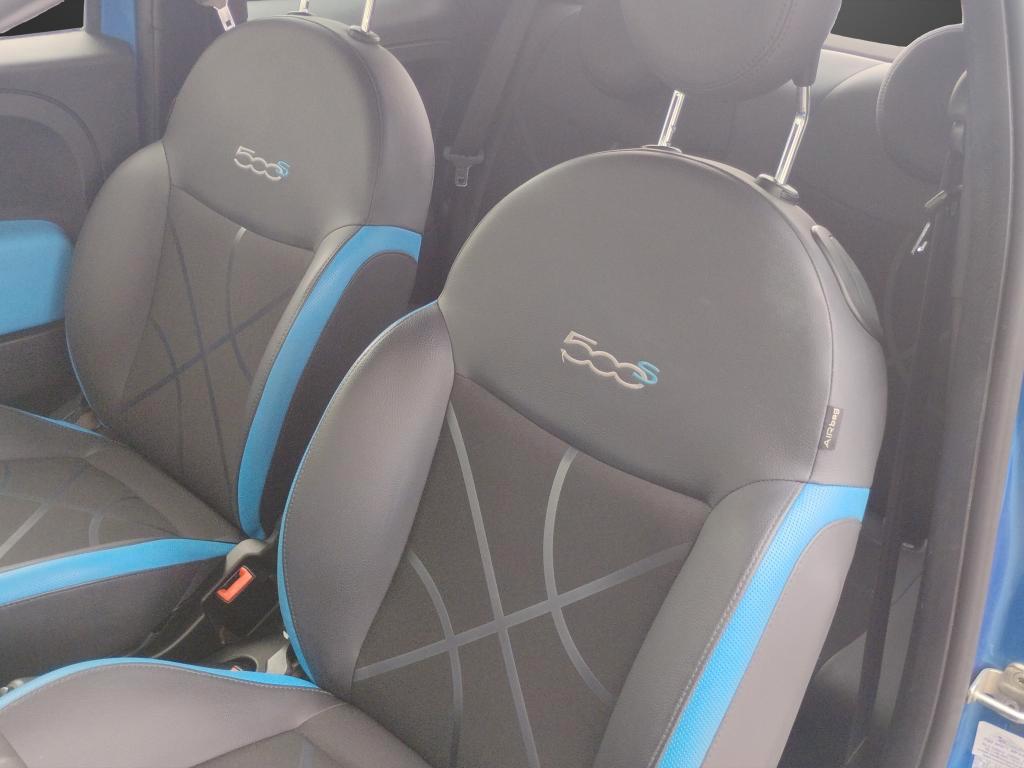 Fiat 500 1.2 S 69cv..PREZZO REALE..UNICO PROPRIETARIO